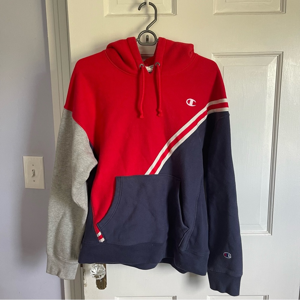 Champion Hoodie (Mens) OPEN TO OFFERS! :)